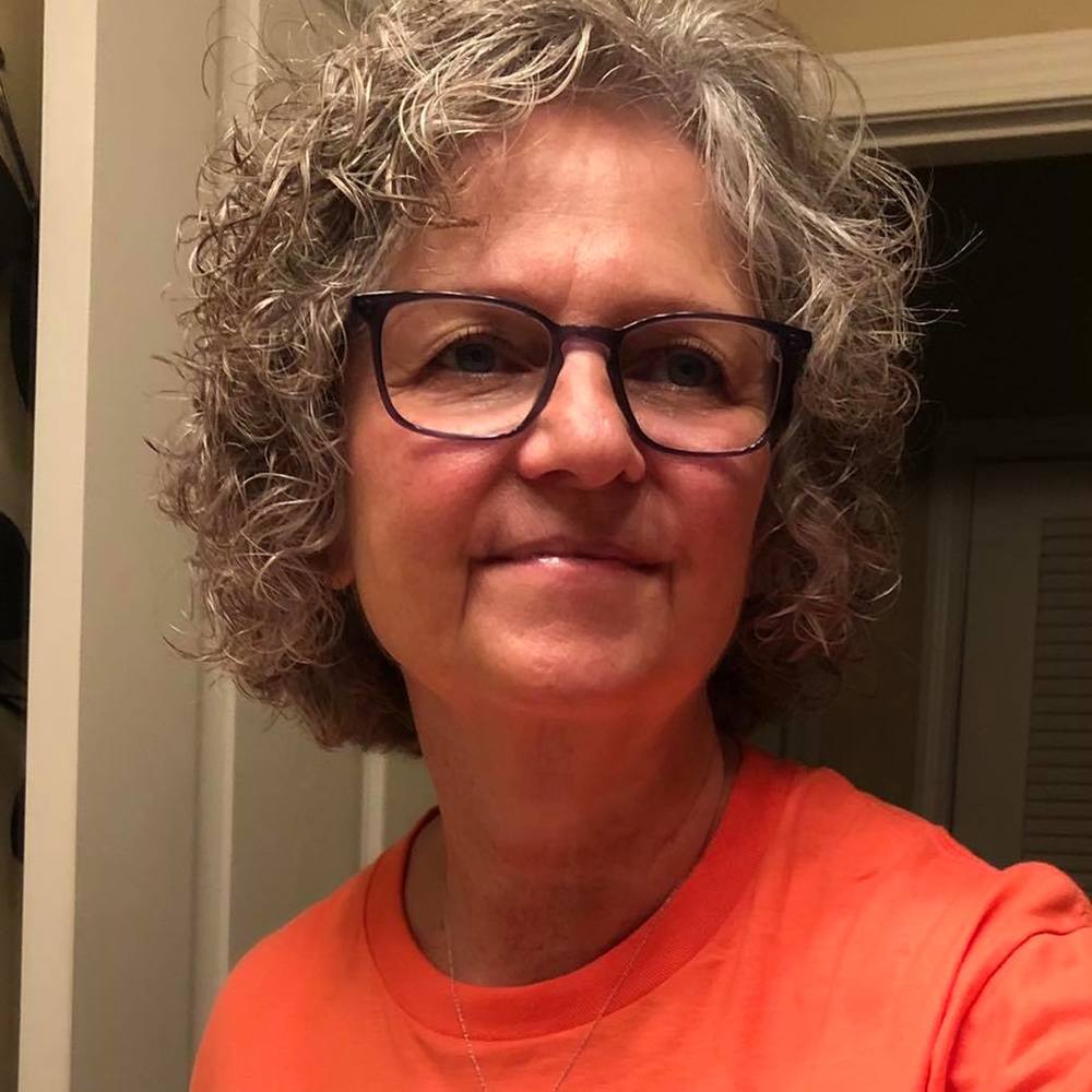 Meet your Posher, Deborah